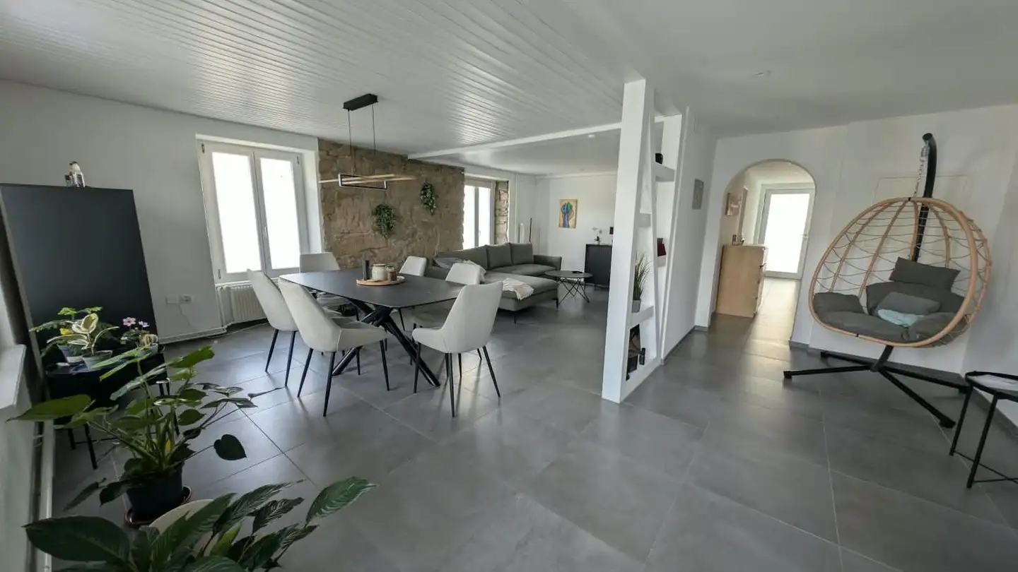 Apartment for rent - 4614 Hägendorf