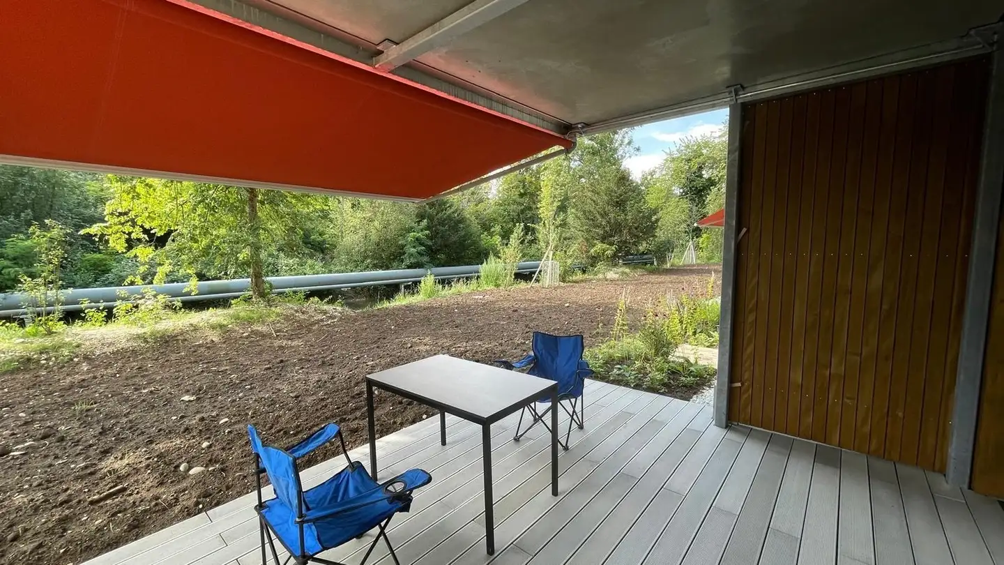 Wohnung mieten - Emmenhofallee 14, 4552 Derendingen - Foto 4