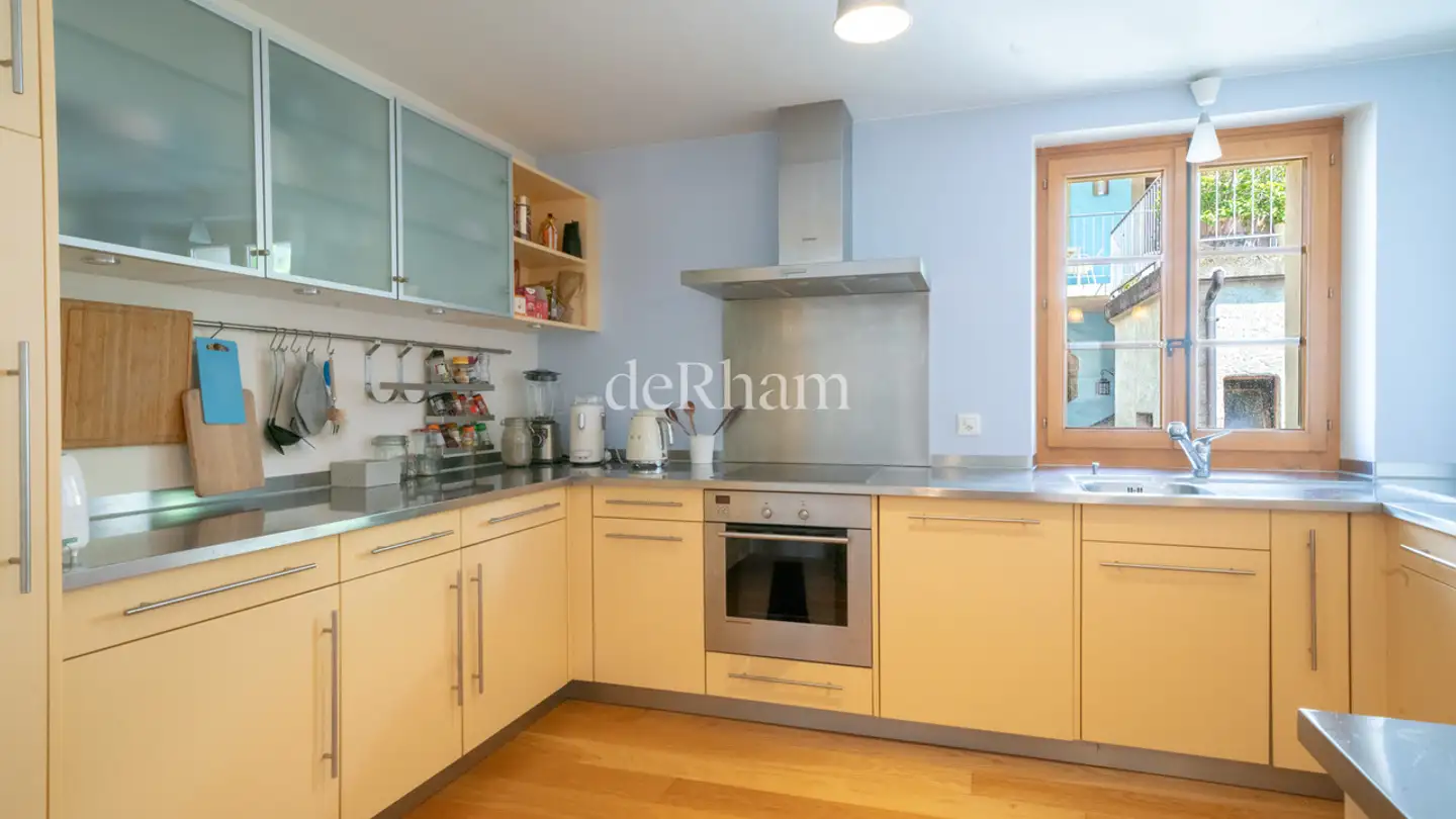 Einfamilienhaus kaufen - Rue Du Bourg, 1071 Chexbres - Foto 4