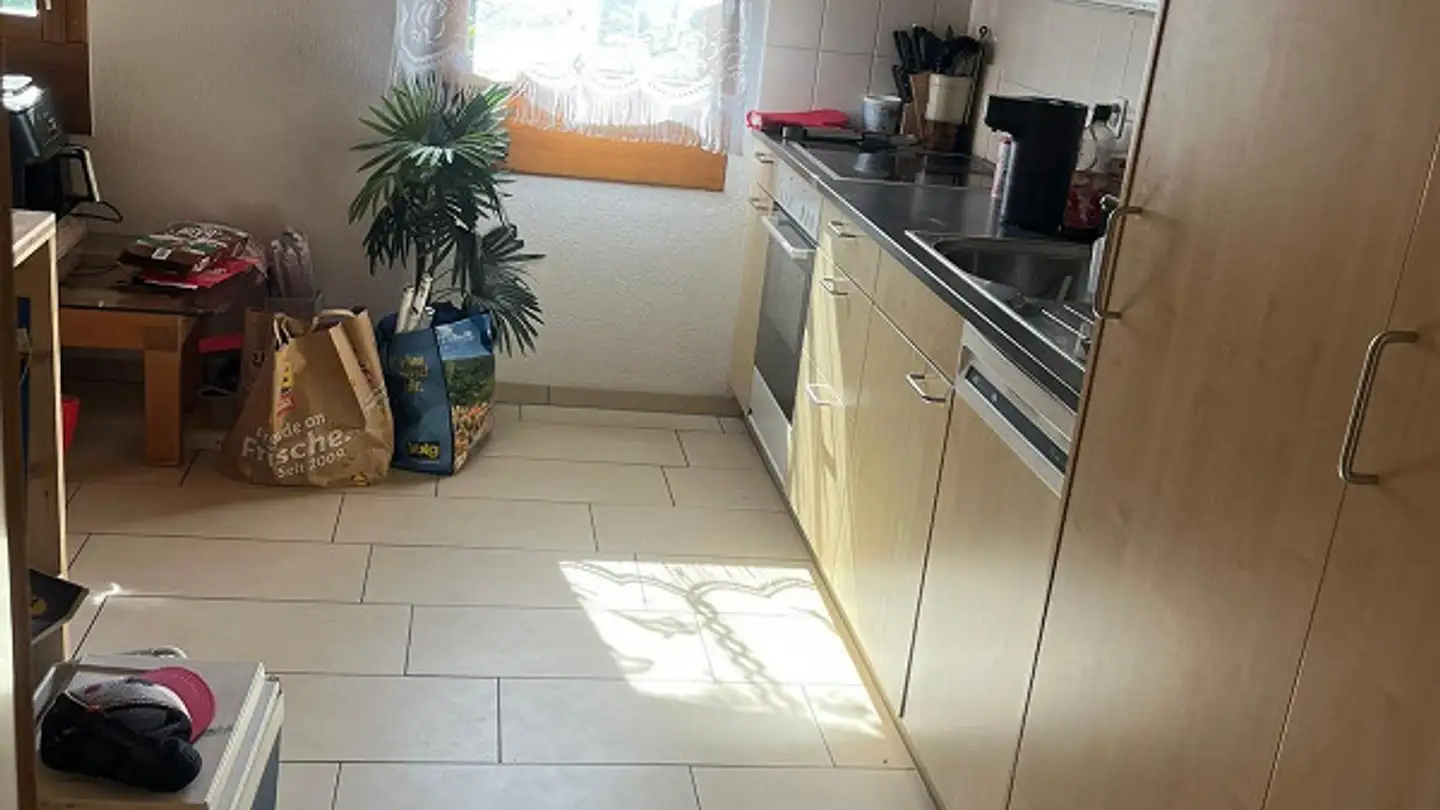 Wohnung mieten - Ausserdorf 8, 7408 Cazis - Foto 3