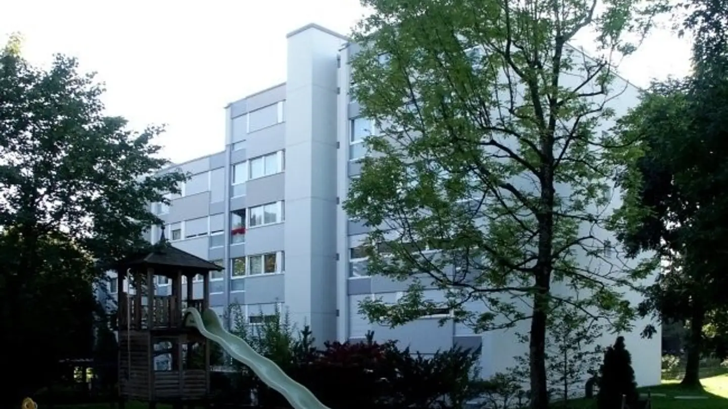 Wohnung mieten - Löberenstrasse 47, 6300 Zug - Foto 2