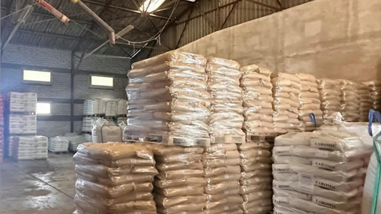 Spazio di archiviazione in affitto - Route De Lentigny 7, 1744 Chénens - Foto 4