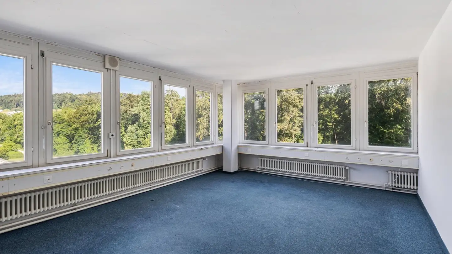 Commercial à louer - Stauwehrstrasse 40, 5012 Schönenwerd - Photo 4