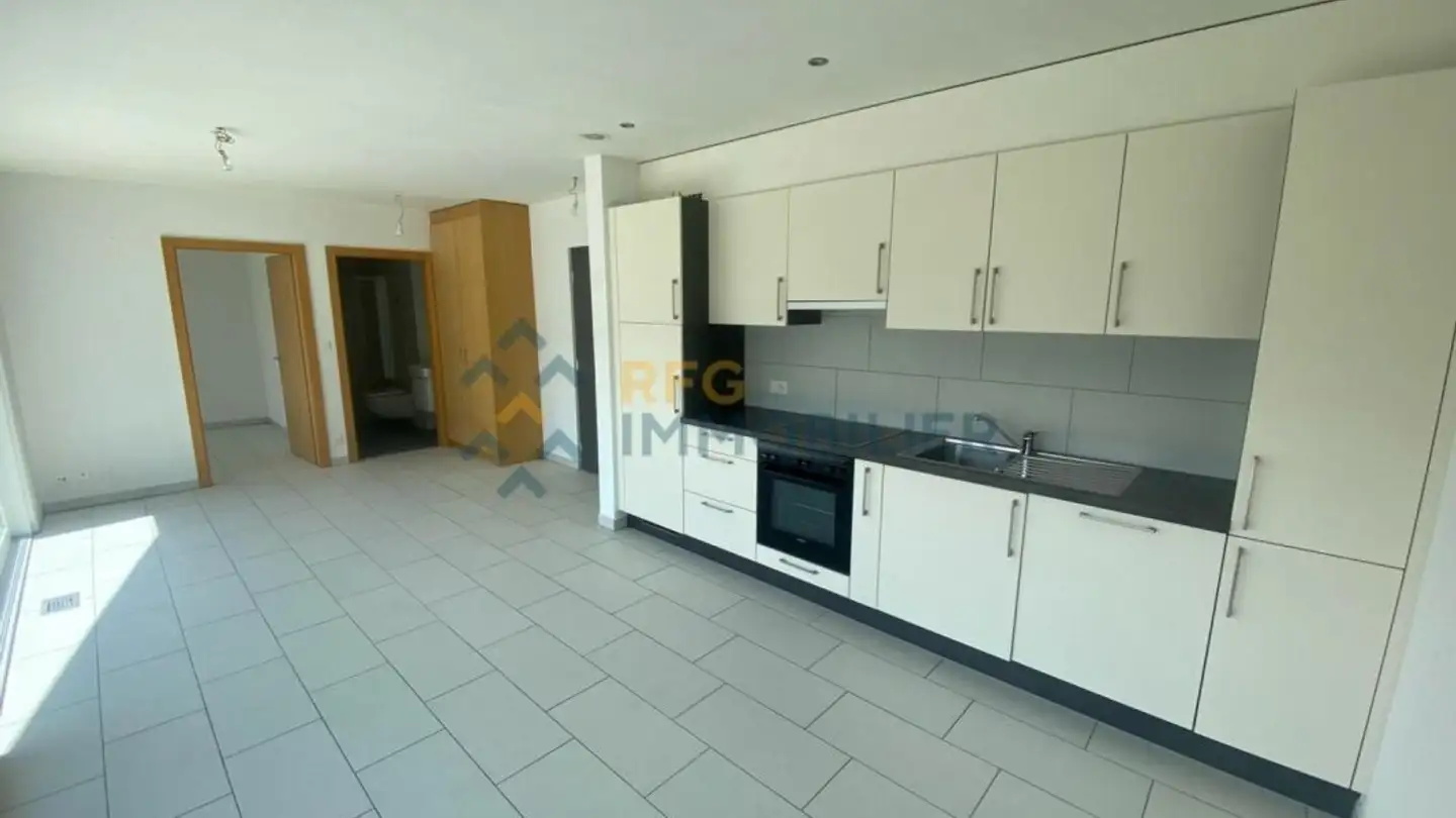 Wohnung mieten - Avenue De La Gare 36, 1906 Charrat