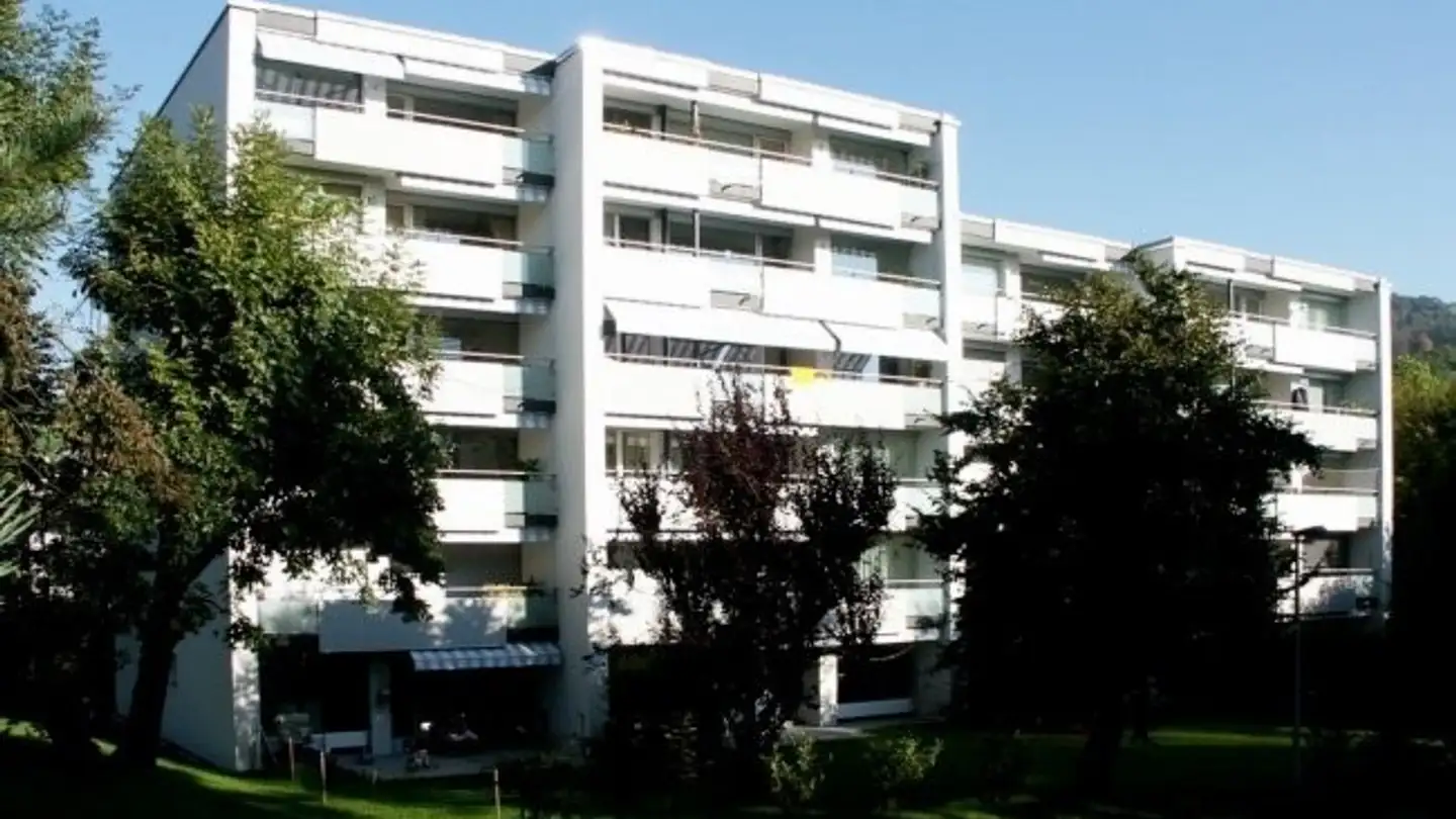 Wohnung mieten - Löberenstrasse 47, 6300 Zug