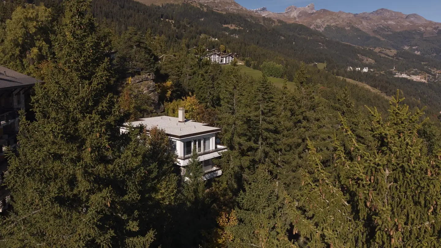 Casa singola in vendita - 3963 Crans-Montana - Foto 2