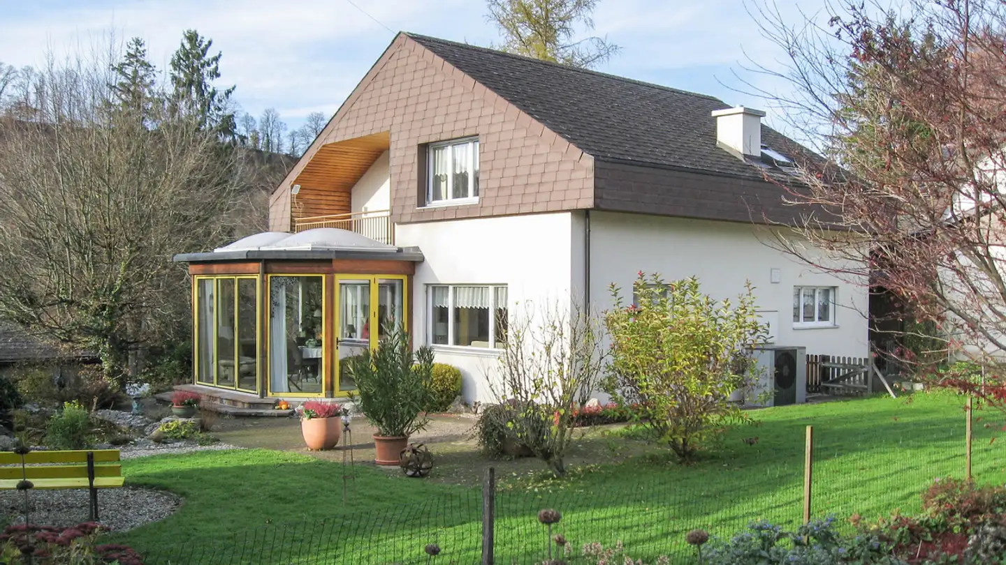 Maison troglodyte à vendre - Im Kirschgarten, 4434 Hölstein
