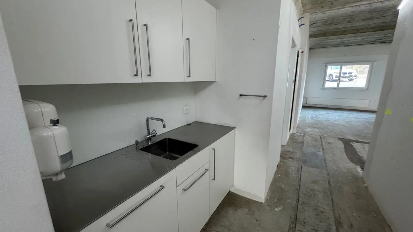 Negozio in affitto - Zürcherstrasse, 8102 Oberengstringen - Foto 3