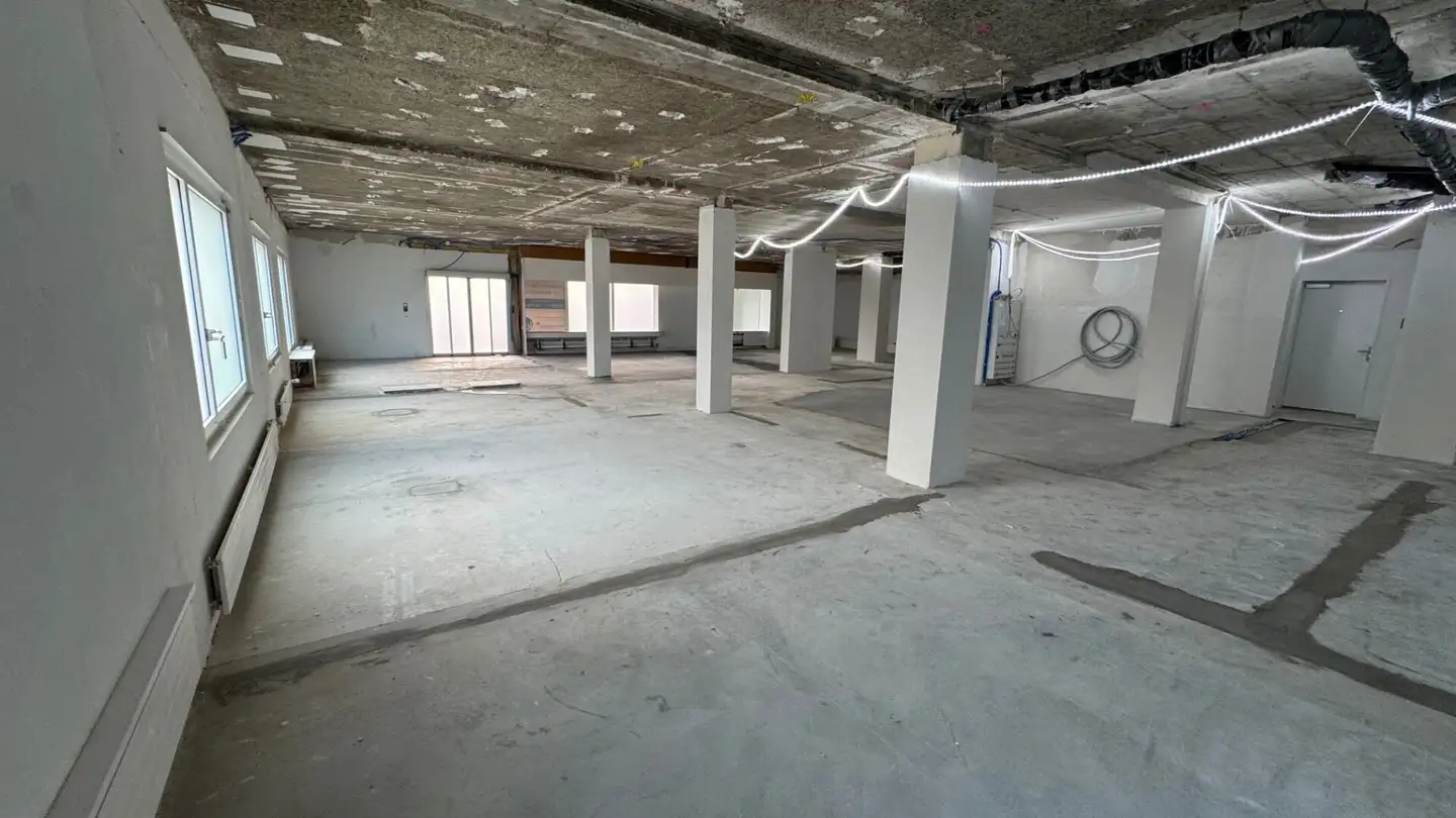 Negozio in affitto - Zürcherstrasse, 8102 Oberengstringen - Foto 4