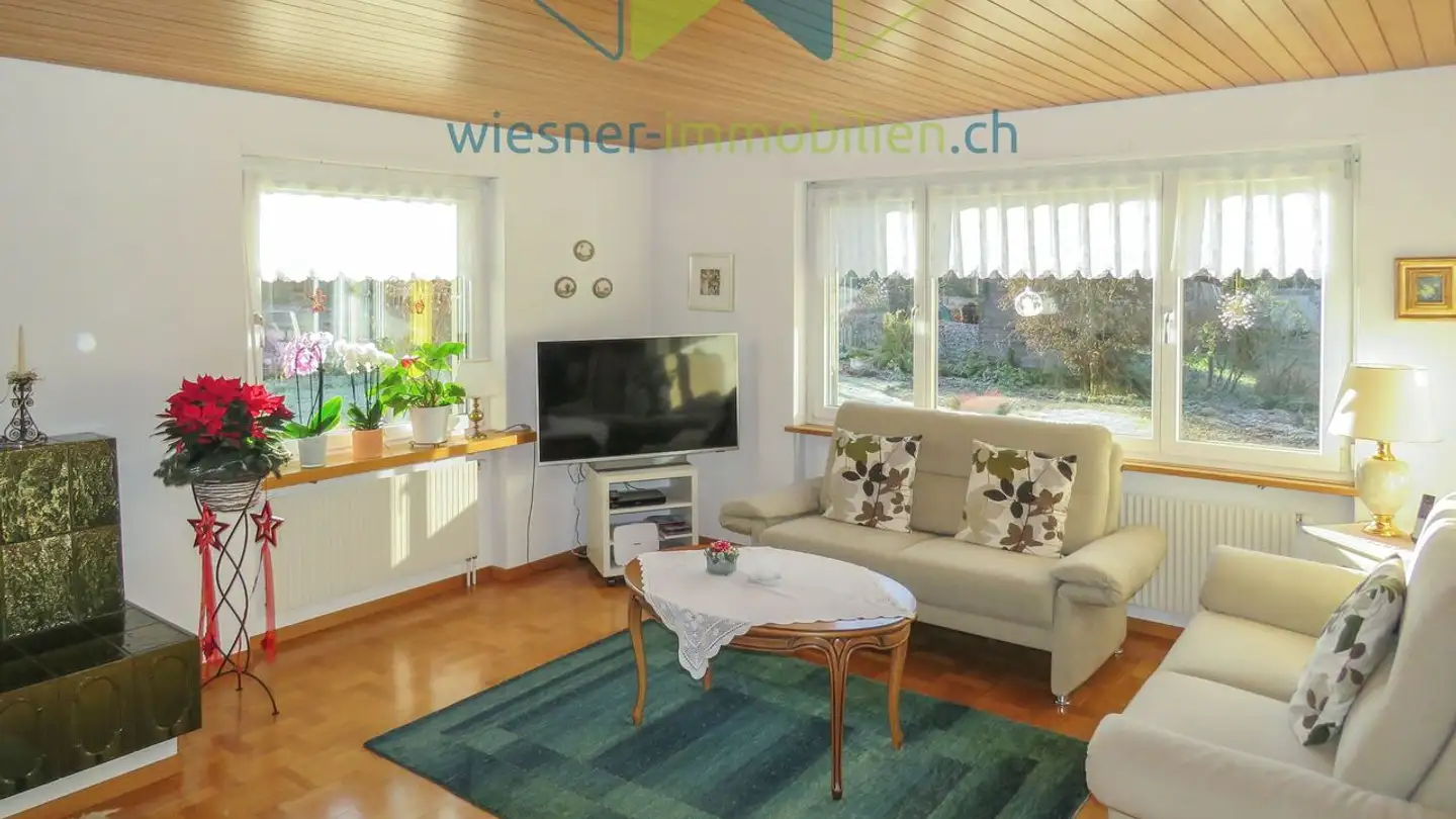 Maison troglodyte à vendre - Im Kirschgarten, 4434 Hölstein - Photo 2