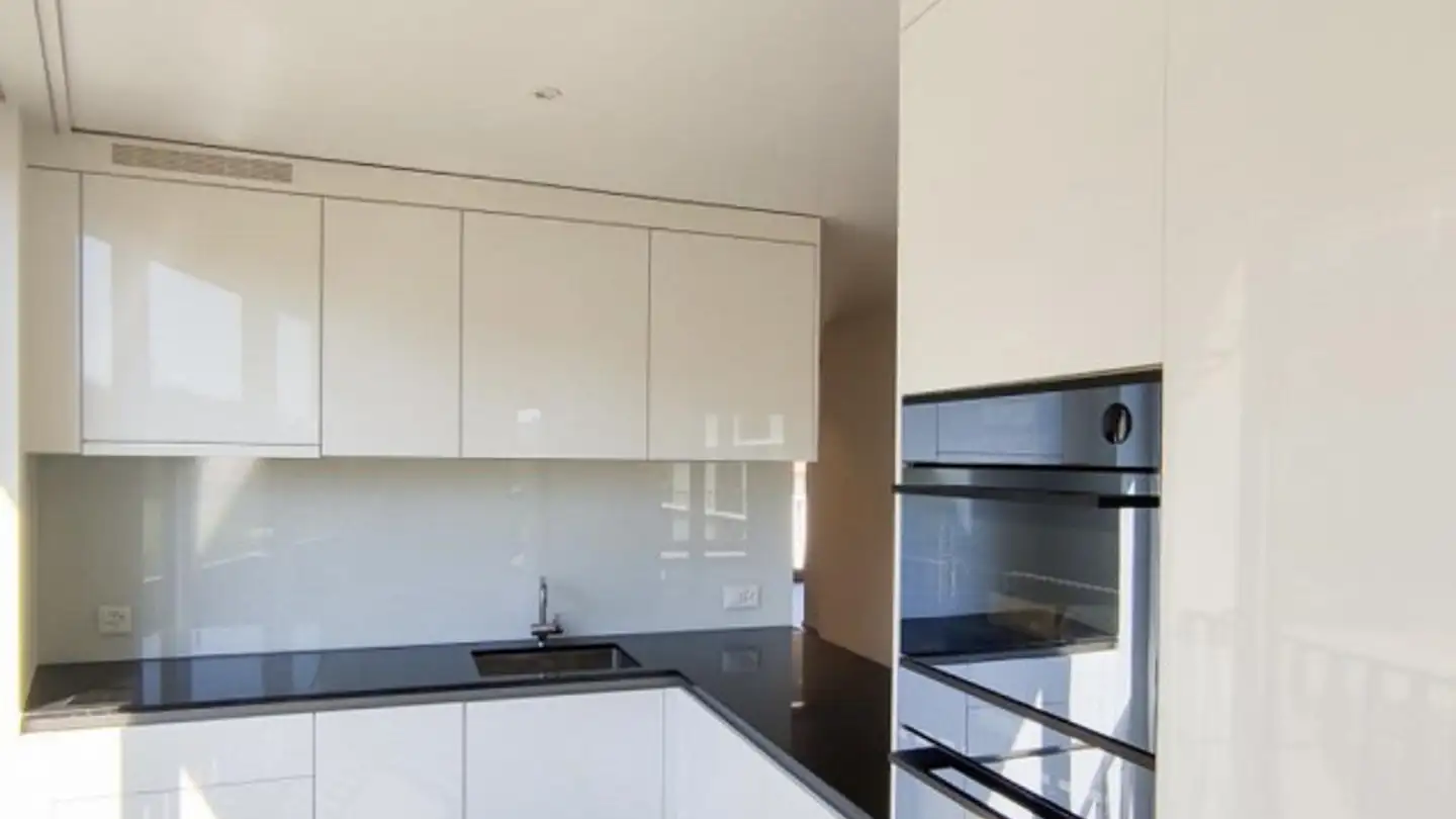 Appartamento in affitto - Herblingerstrasse 17, 8207 Schaffhausen - Photo 2