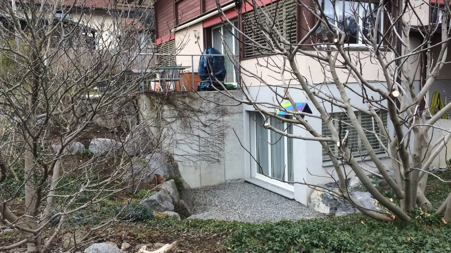 Appartamento in affitto - Unter Der Fuhre 4, 3812 Wilderswil