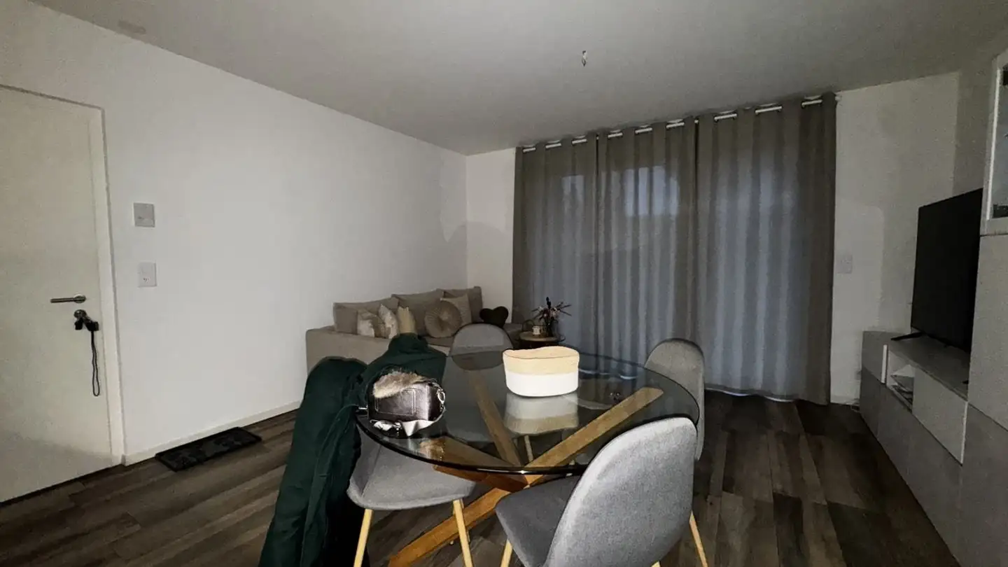 Apartment for rent - Route Du Léman 30, 1907 Saxon