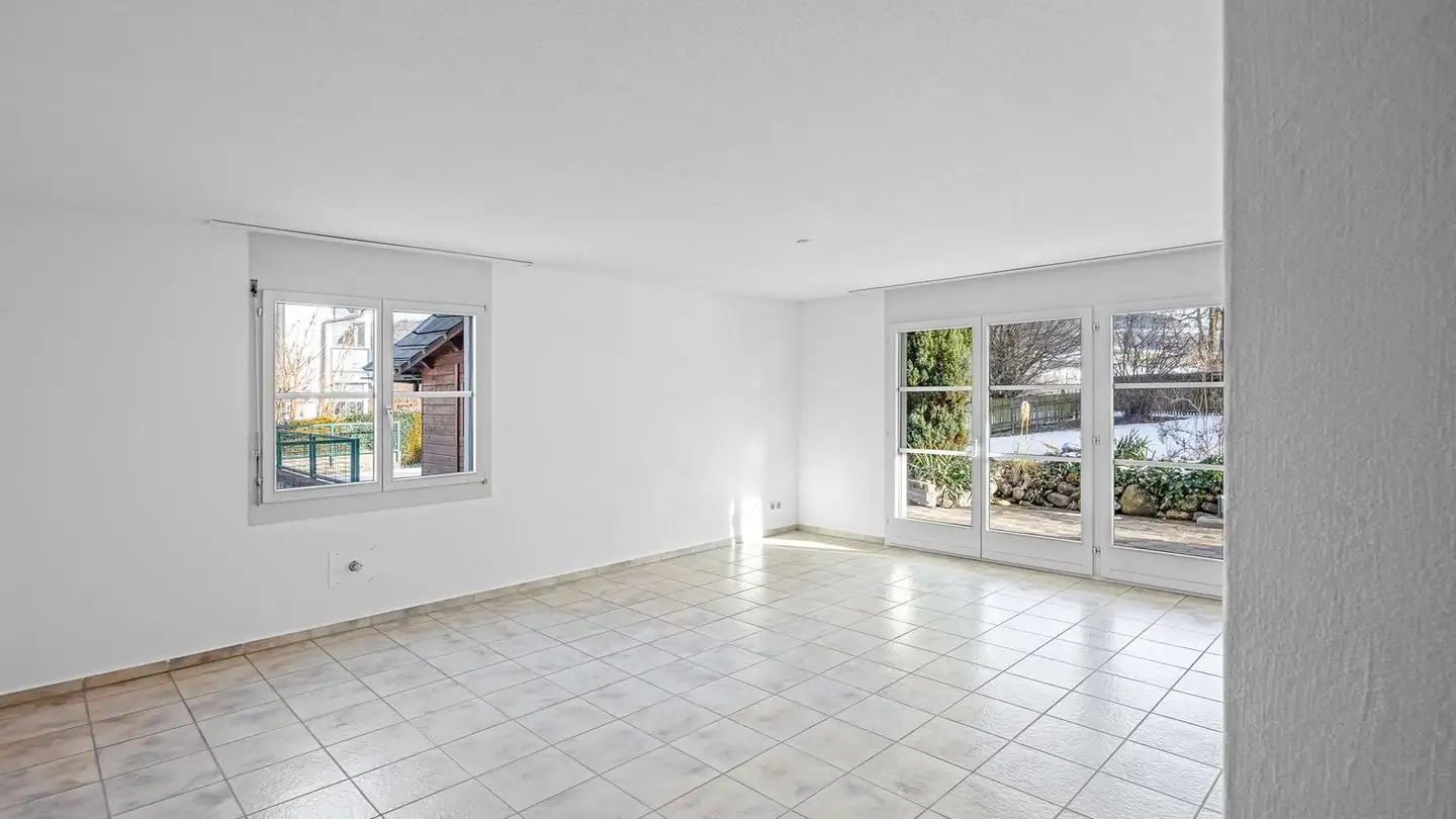 Apartment for sale - 8332 Russikon - Photo 3