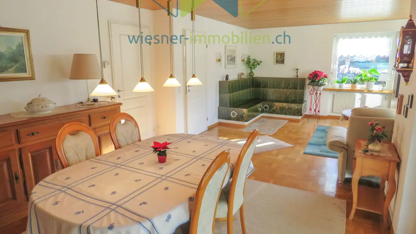Maison troglodyte à vendre - Im Kirschgarten, 4434 Hölstein - Photo 3