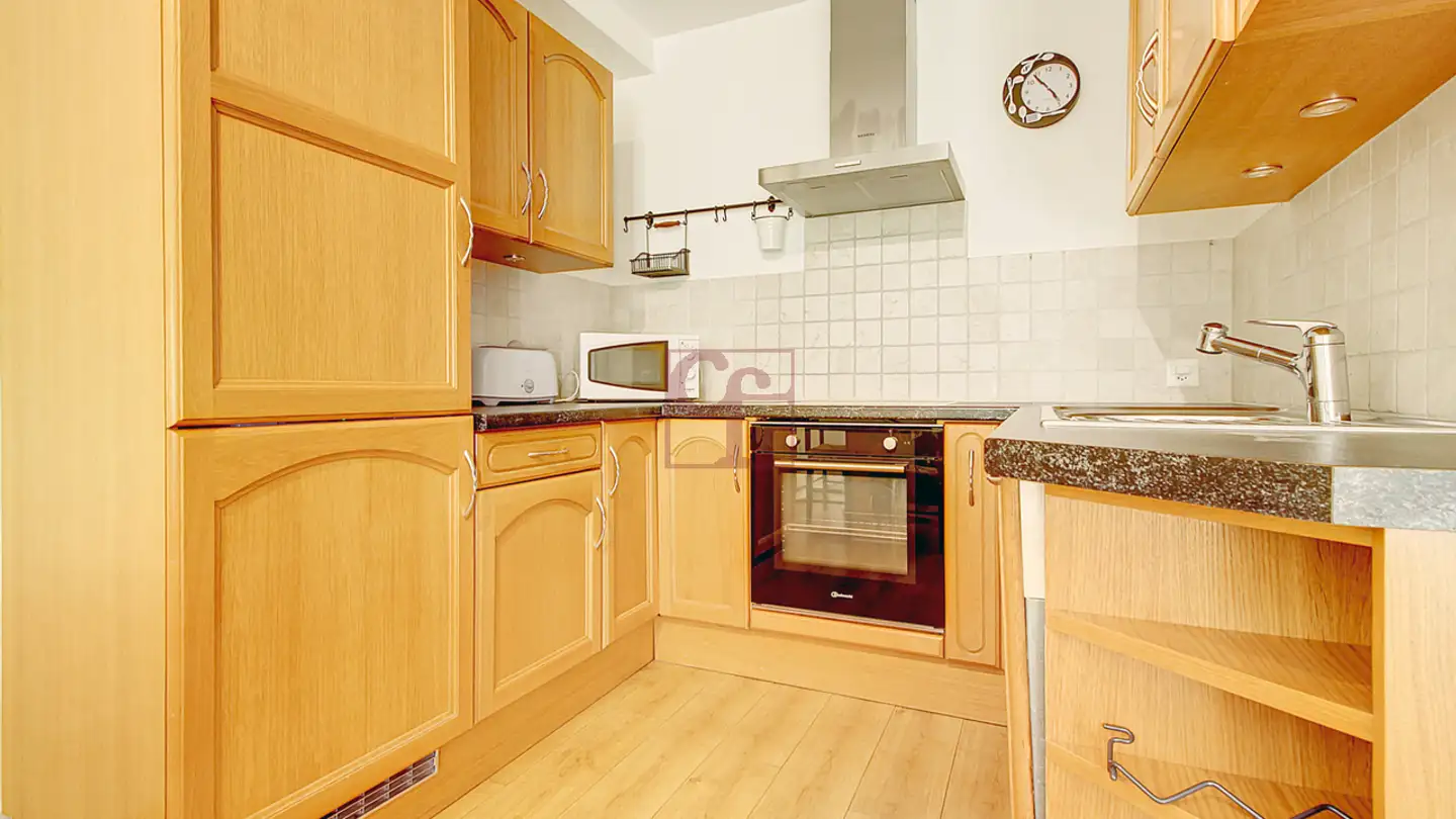 Apartment for sale - 1660 Château-d'Oex - Photo 4