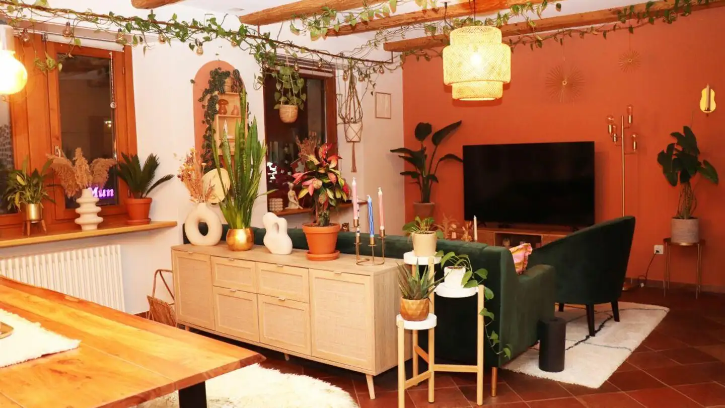 Wohnung mieten - Teichweg 4, 4450 Sissach