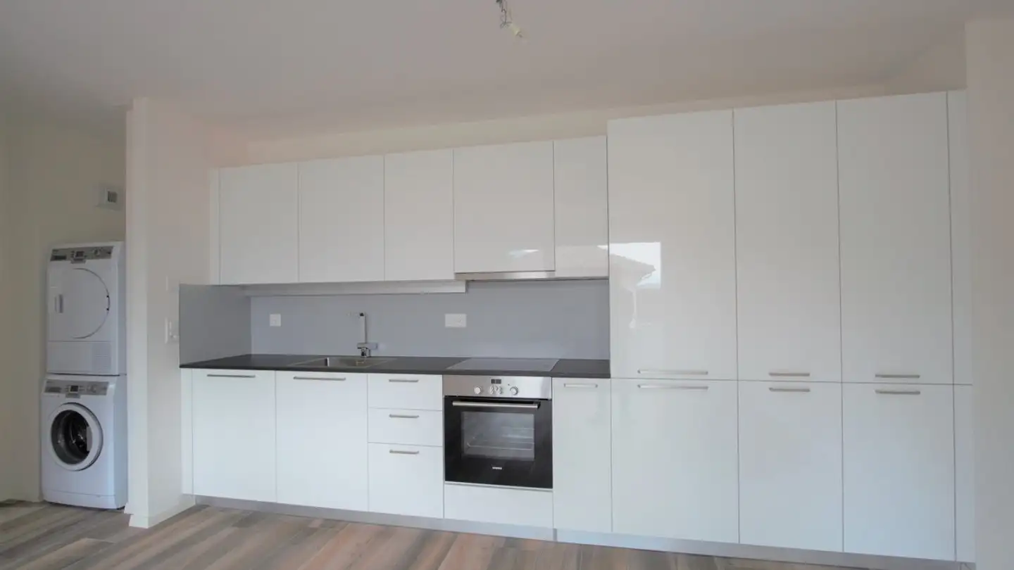 Apartment for rent - Route Du Léman 30, 1907 Saxon - Photo 2