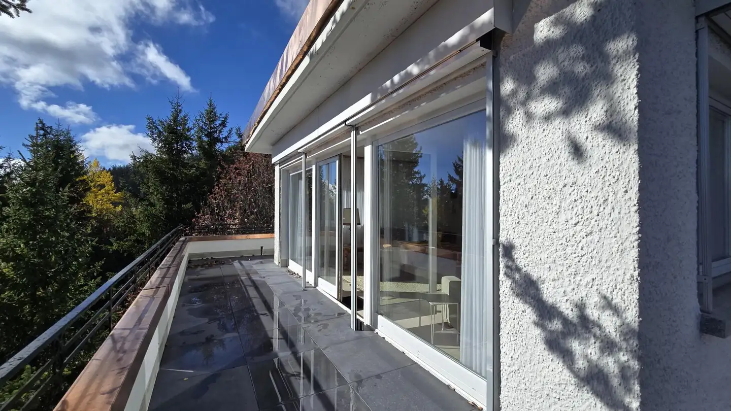 Casa singola in vendita - 3963 Crans-Montana - Foto 4