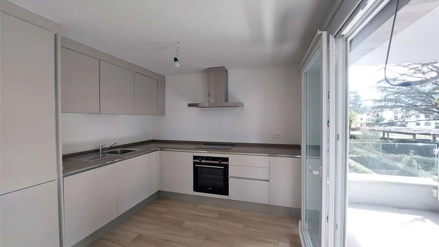 Appartement à vendre - Via Montalbano, 6925 Gentilino - Photo 2