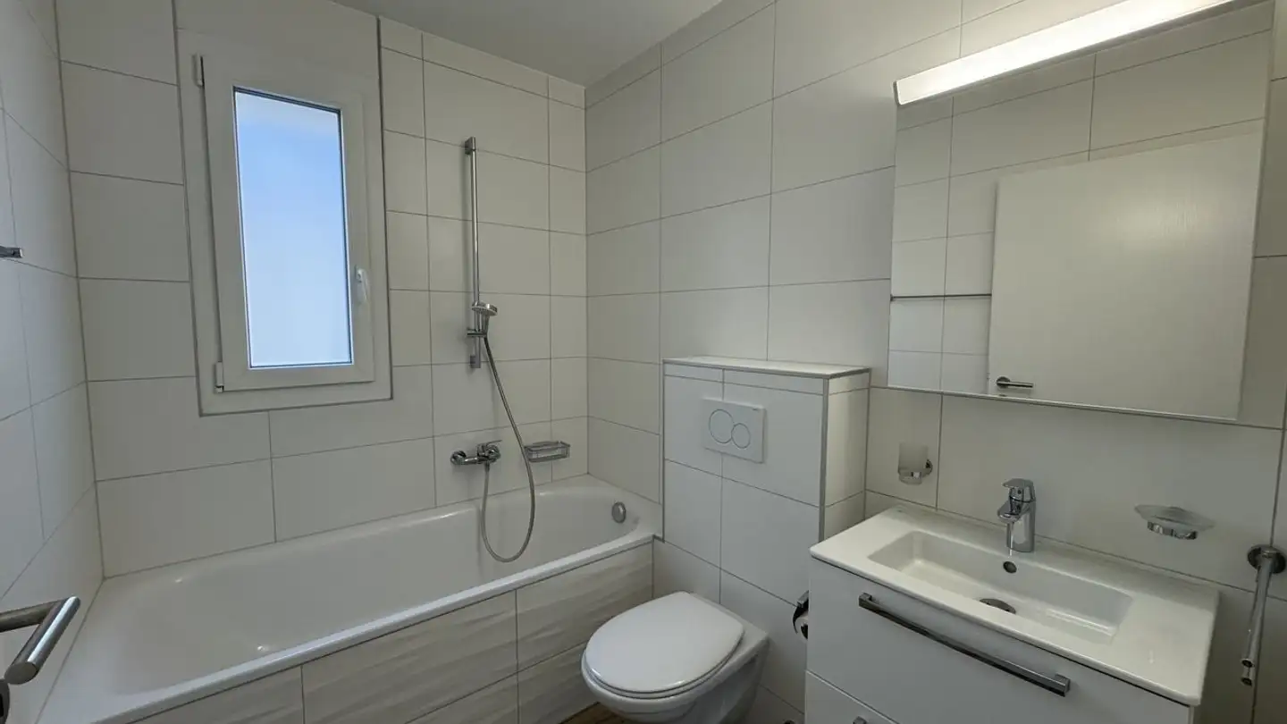 Apartment for rent - Route Du Léman 30, 1907 Saxon - Photo 3