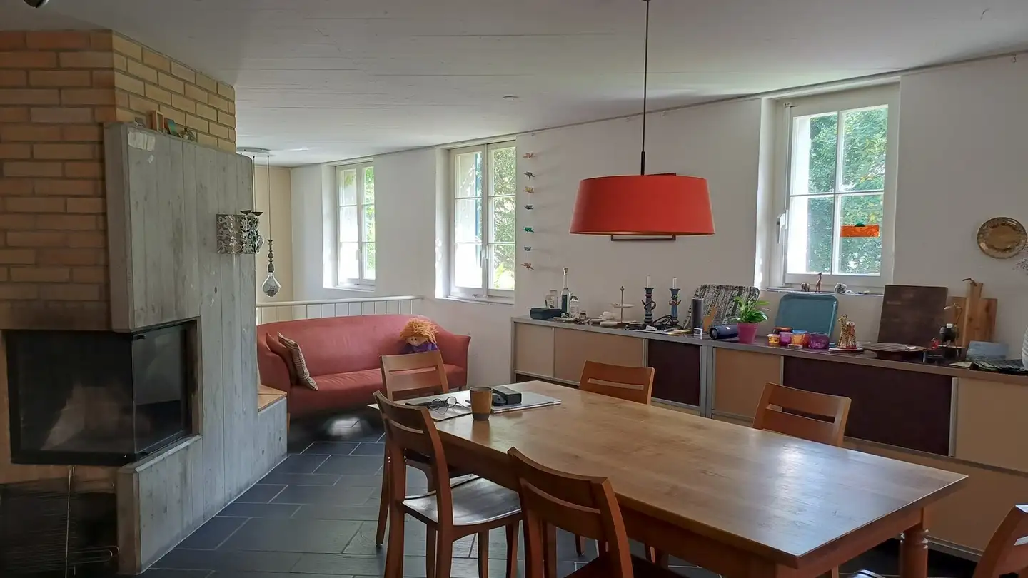Appartamento in affitto - Haumesserstrasse 17, 8038 Zürich