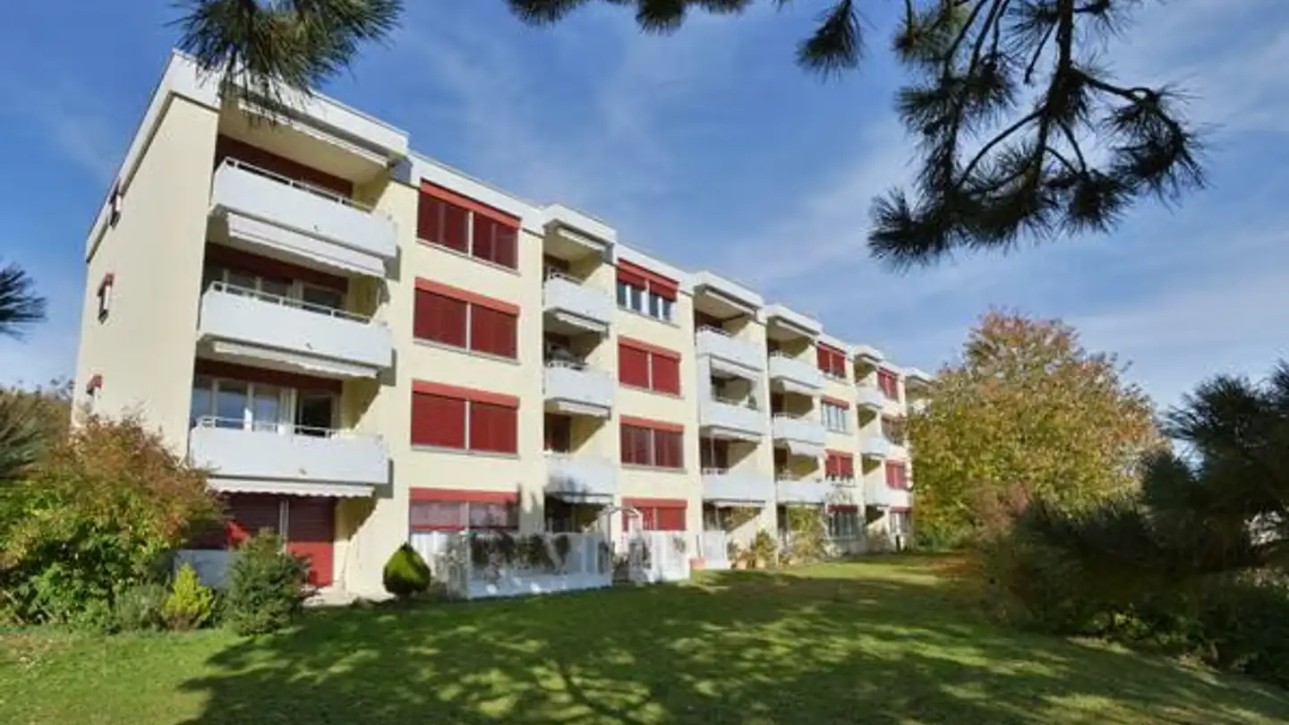 Wohnung mieten - Langrietstrasse 2, 8212 Neuhausen am Rheinfall
