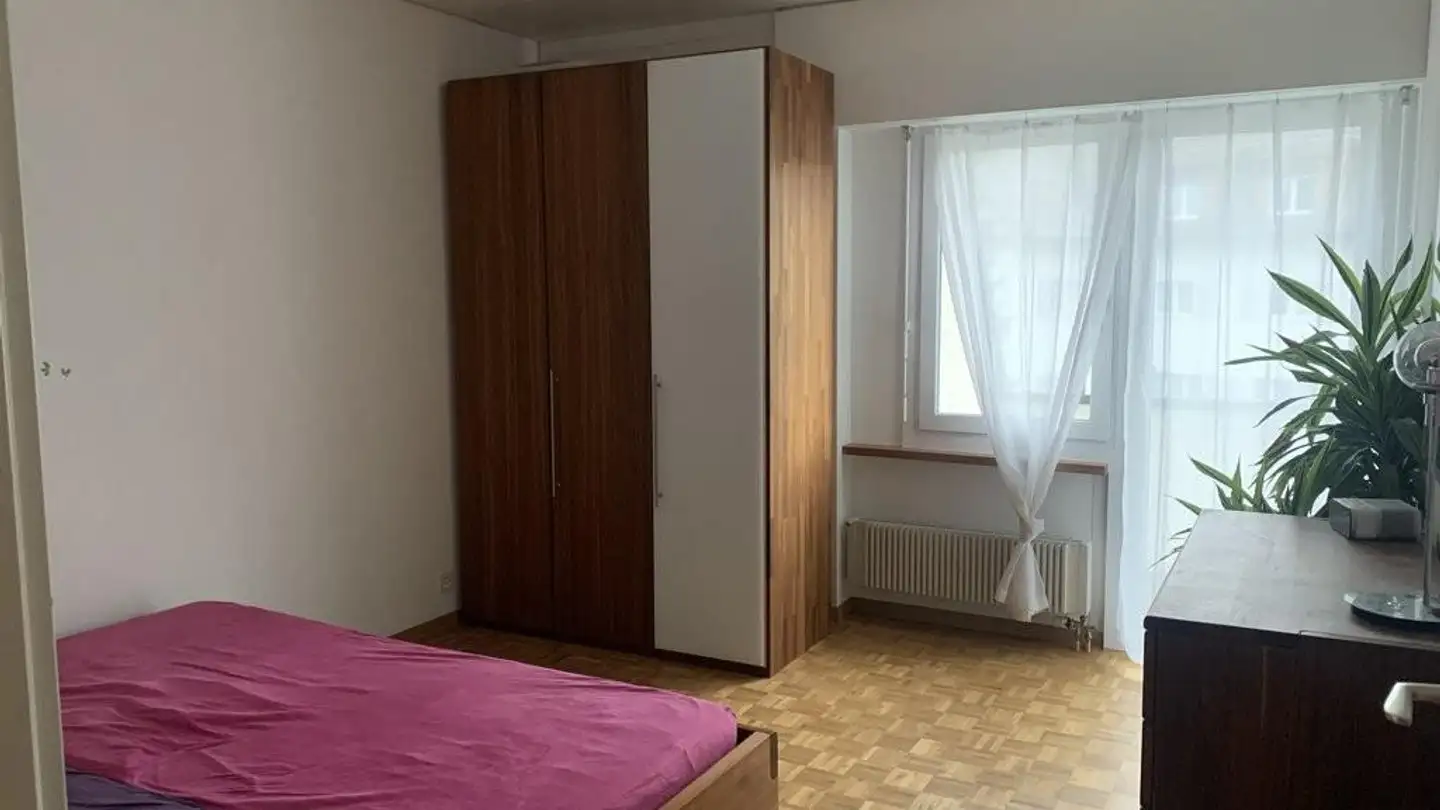 Appartement à louer - Alte Bühlhofstrasse 10, 8309 Nürensdorf - Photo 3