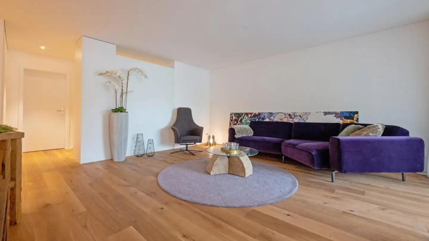 Wohnung mieten - Fischermätteli 7, 3400 Burgdorf