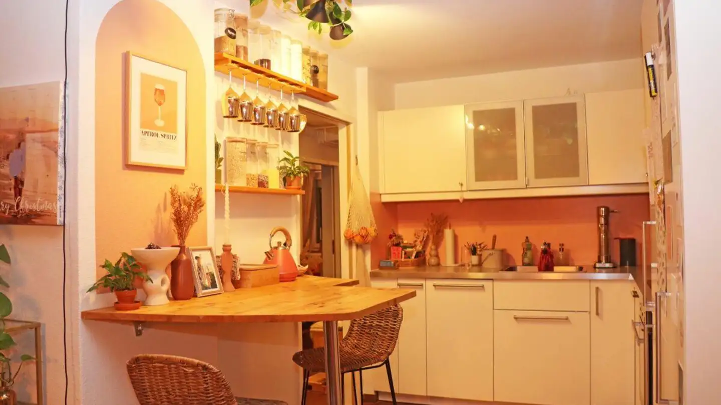 Wohnung mieten - Teichweg 4, 4450 Sissach - Foto 3