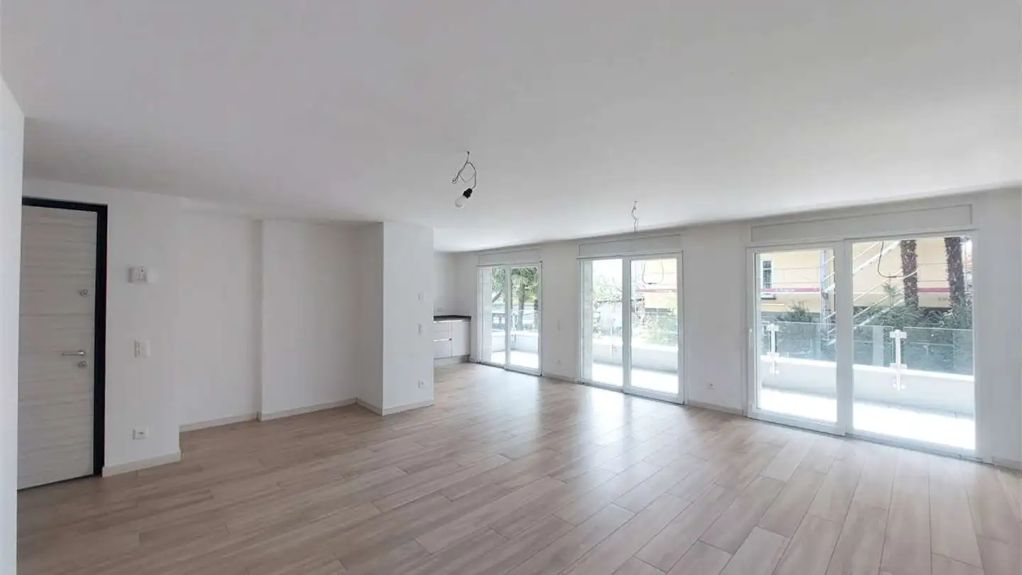 Appartement à vendre - Via Montalbano, 6925 Gentilino - Photo 4