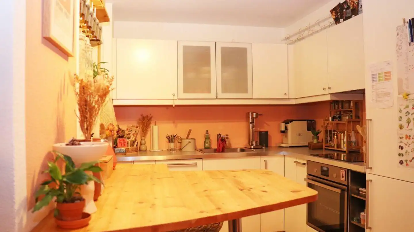 Wohnung mieten - Teichweg 4, 4450 Sissach - Foto 4