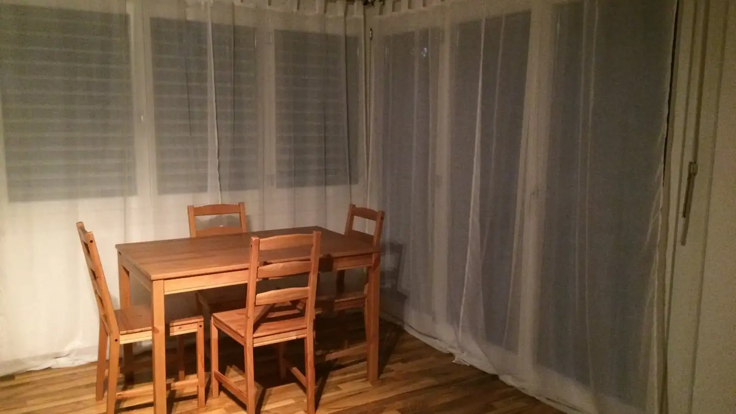 Appartamento in affitto - Unter Der Fuhre 4, 3812 Wilderswil - Foto 4