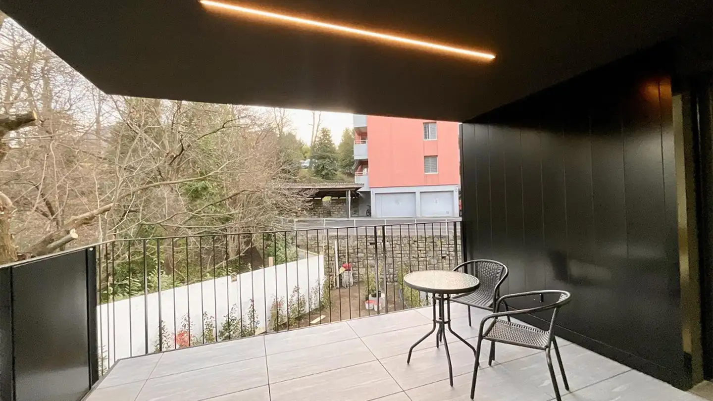 Appartement à louer - Via Paradiso 6, 6924 Sorengo - Photo 4