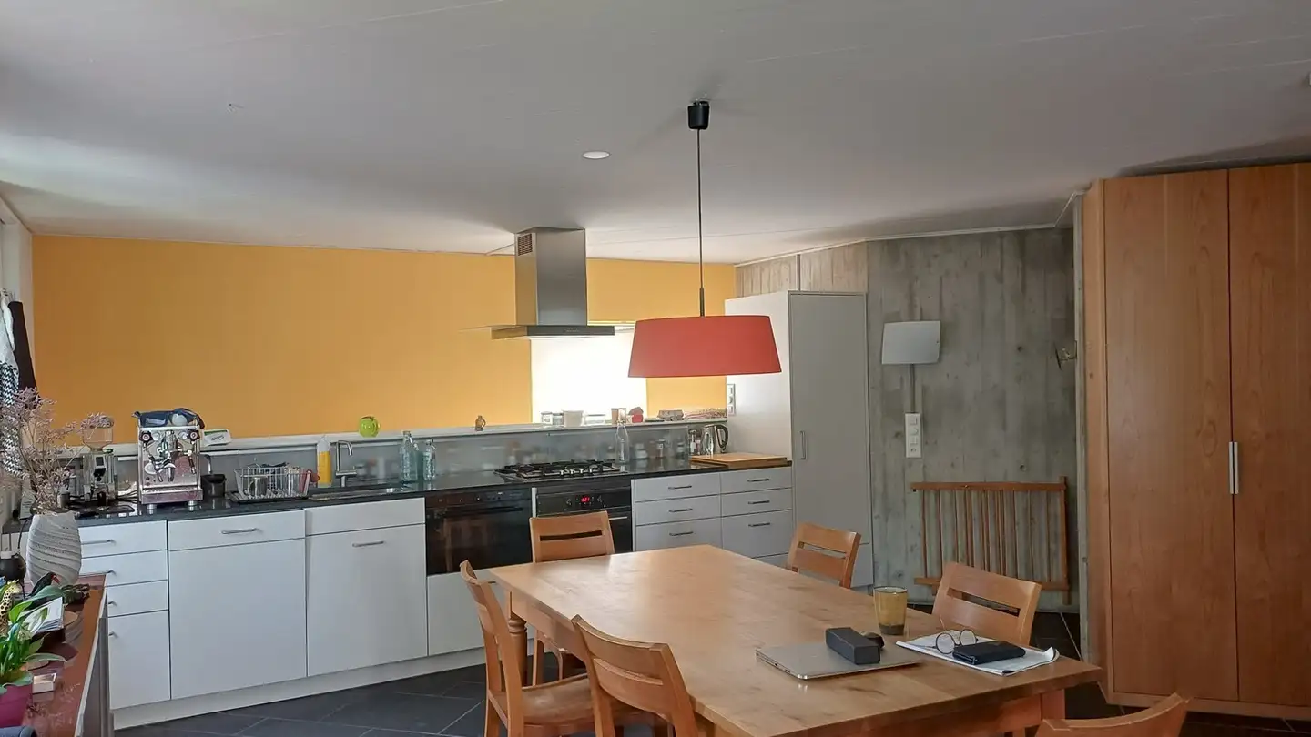 Duplex in affitto - Haumesserstrasse 17, 8038 Zürich - Photo 4