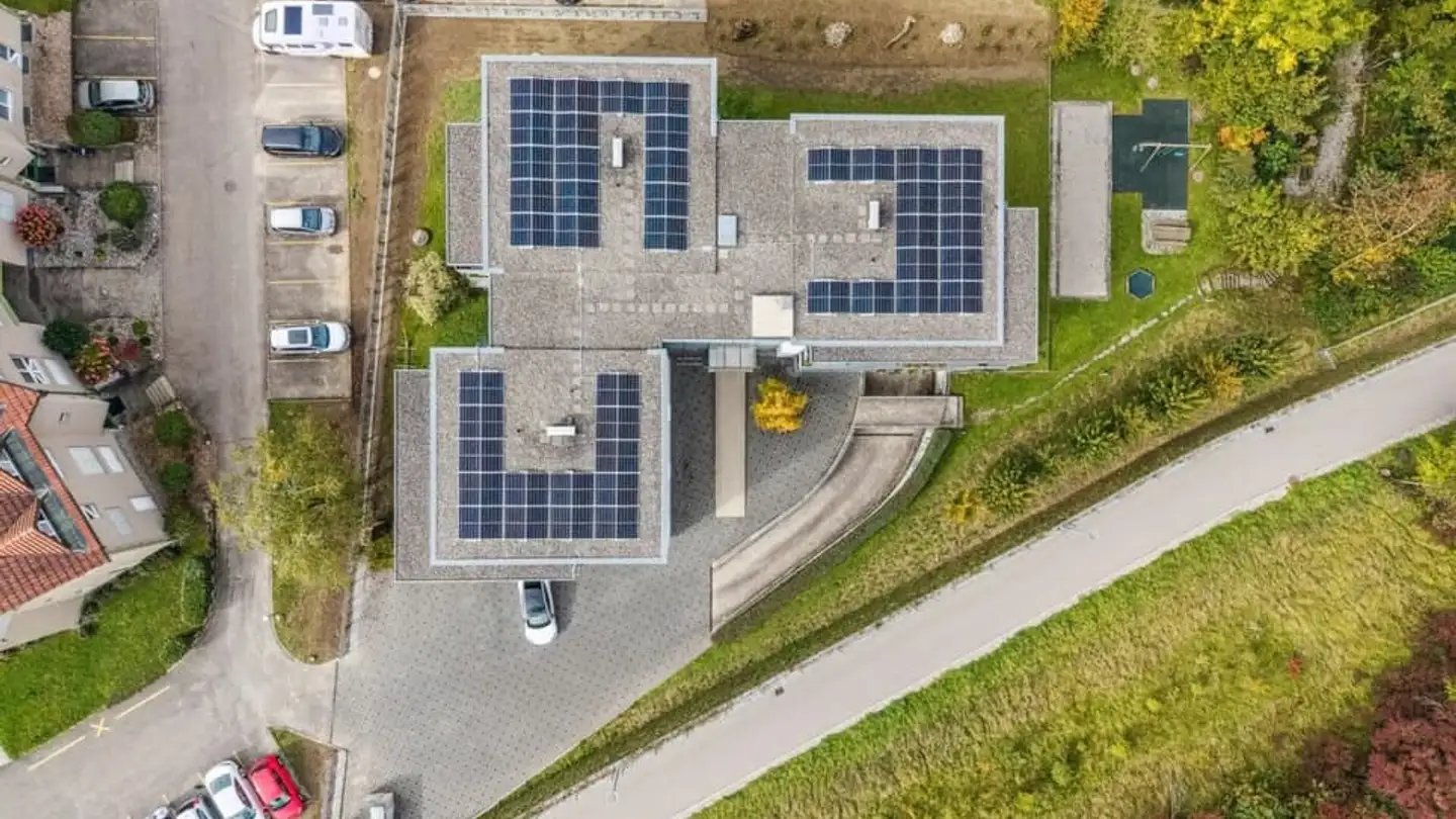 Appartement à vendre - 3186 Düdingen - Photo 4