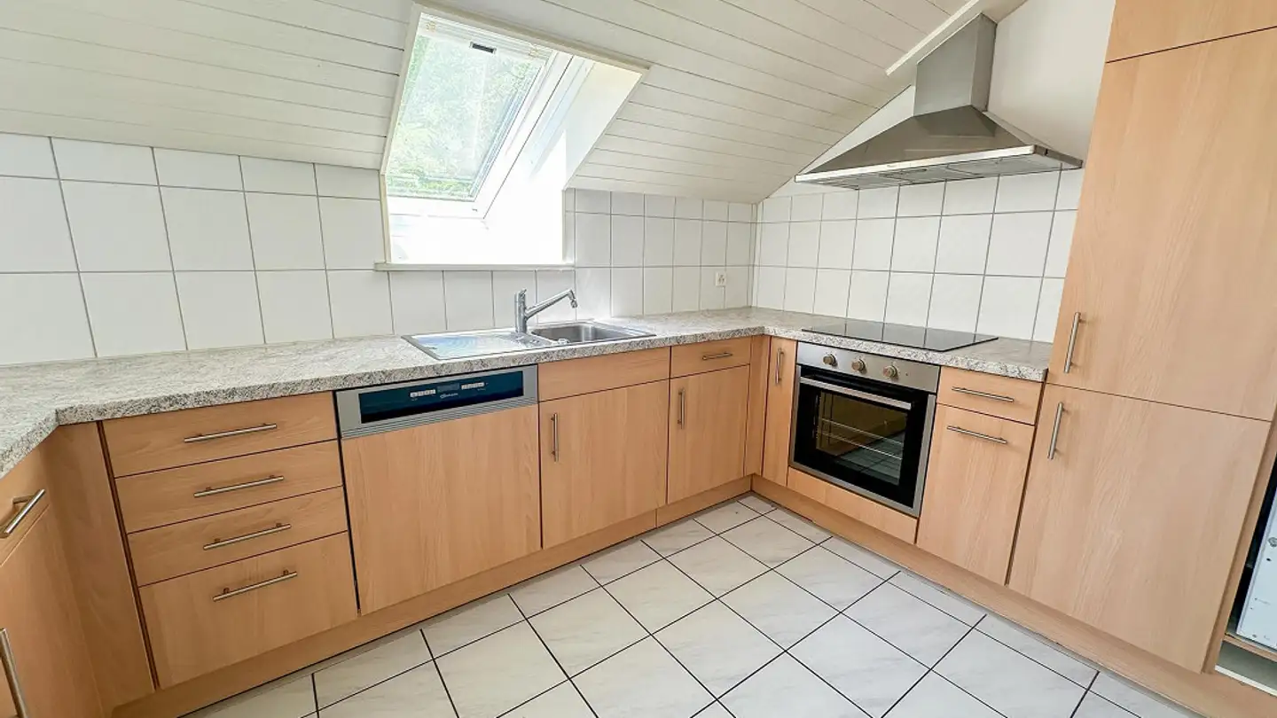 Appartamento in affitto - Hauptstrasse 73, 4436 Oberdorf BL - Photo 4