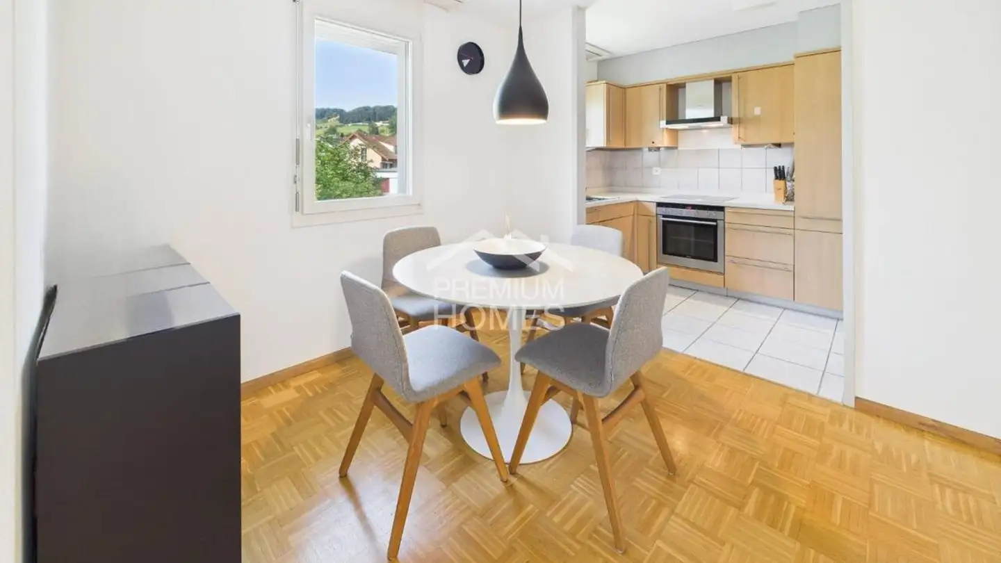 Wohnung kaufen - 4455 Zunzgen - Foto 2