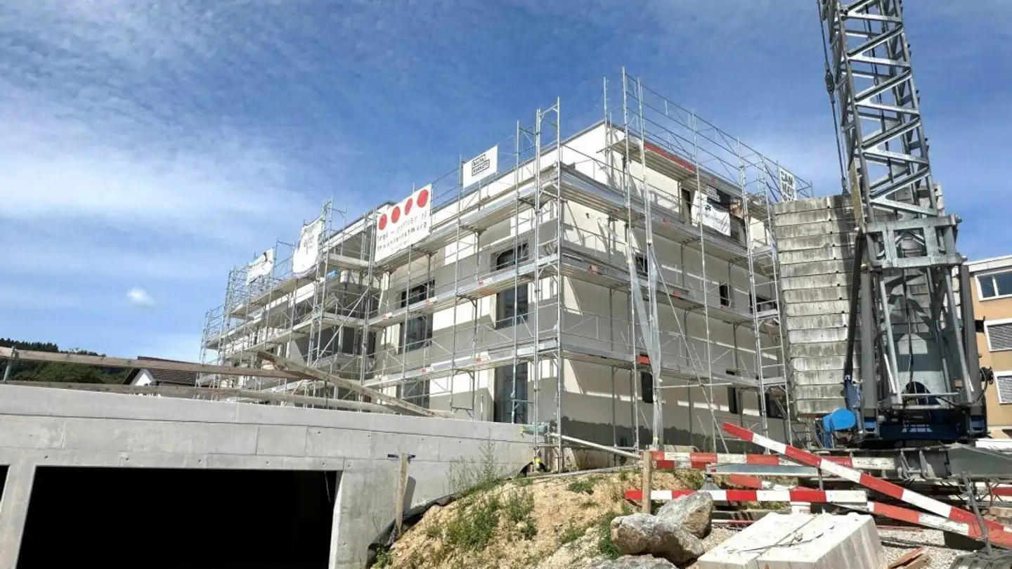 Appartamento in vendita - Lindenstrasse 15, 9602 Bazenheid - Foto 2