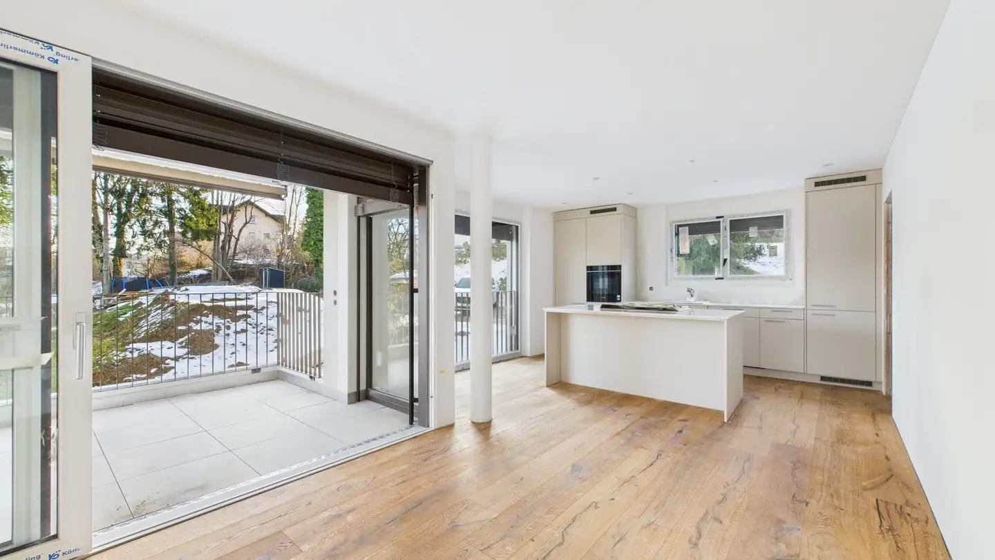 Appartement à louer - Russirainstrasse 7, 5737 Menziken - Photo 3