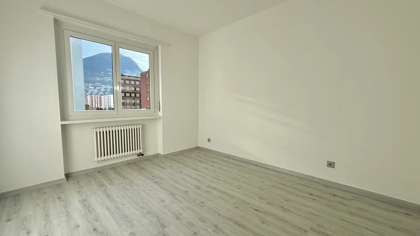 Appartement à louer - Via Giacomo Brentani 4, 6900 Lugano - Photo 4