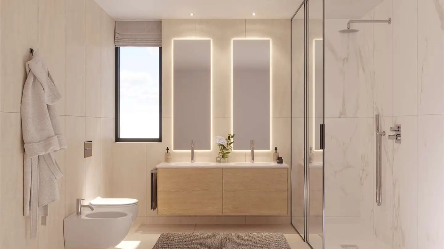 Appartamento in vendita - Via Loco 11, 6963 Pregassona - Photo 4