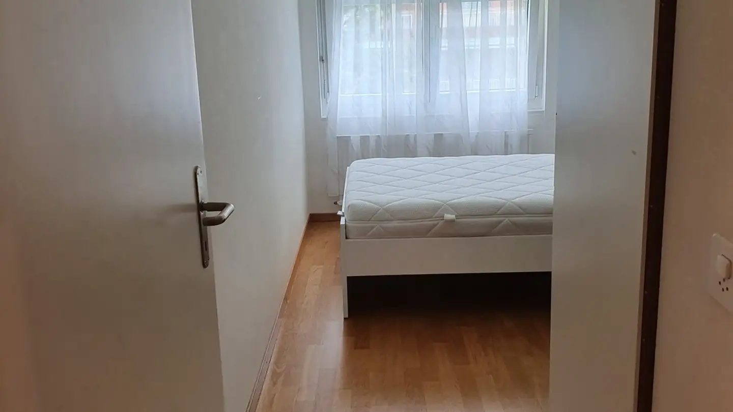 Zimmer mieten - 6300 Zug