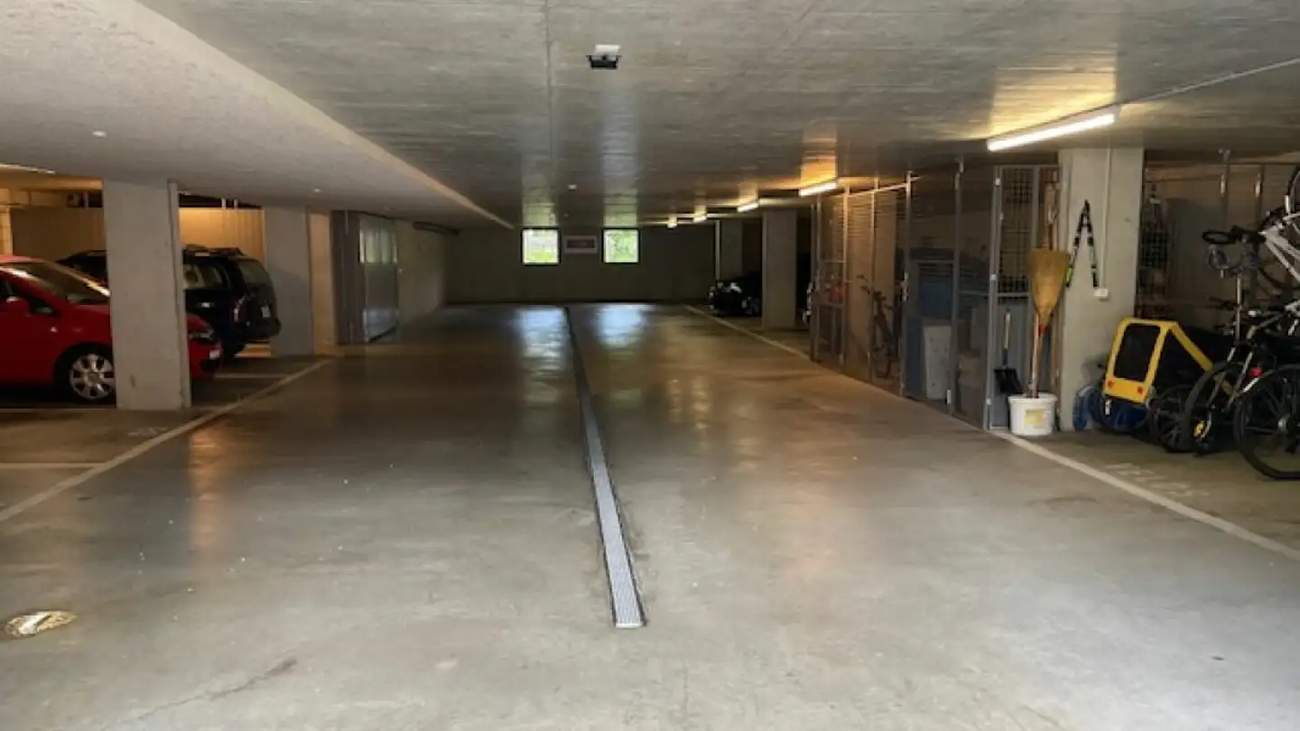 Parcheggio sotterraneo in vendita - Hauptstrasse 12a, 2555 Brügg BE - Photo 3