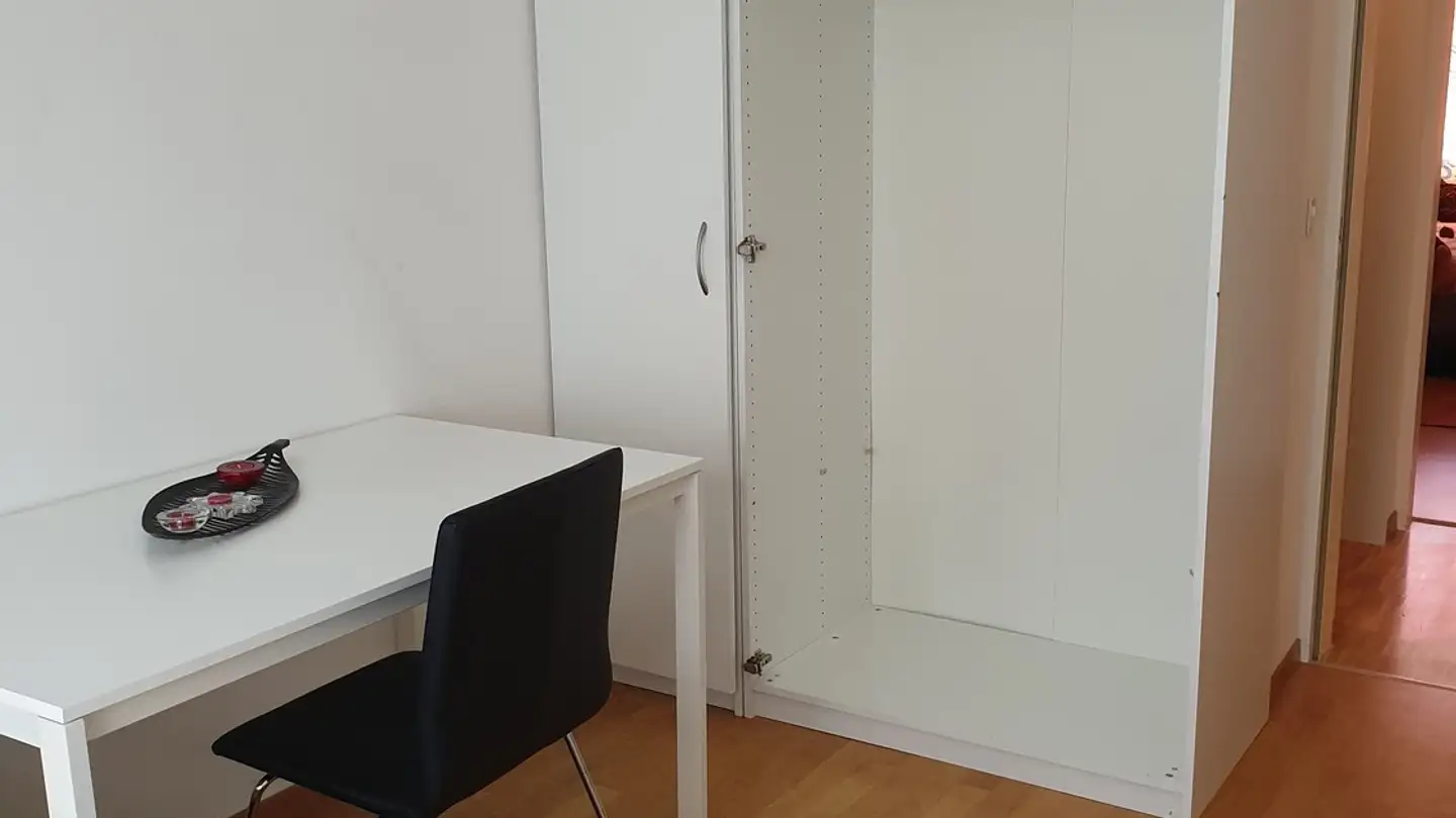 Zimmer mieten - 6300 Zug - Foto 2