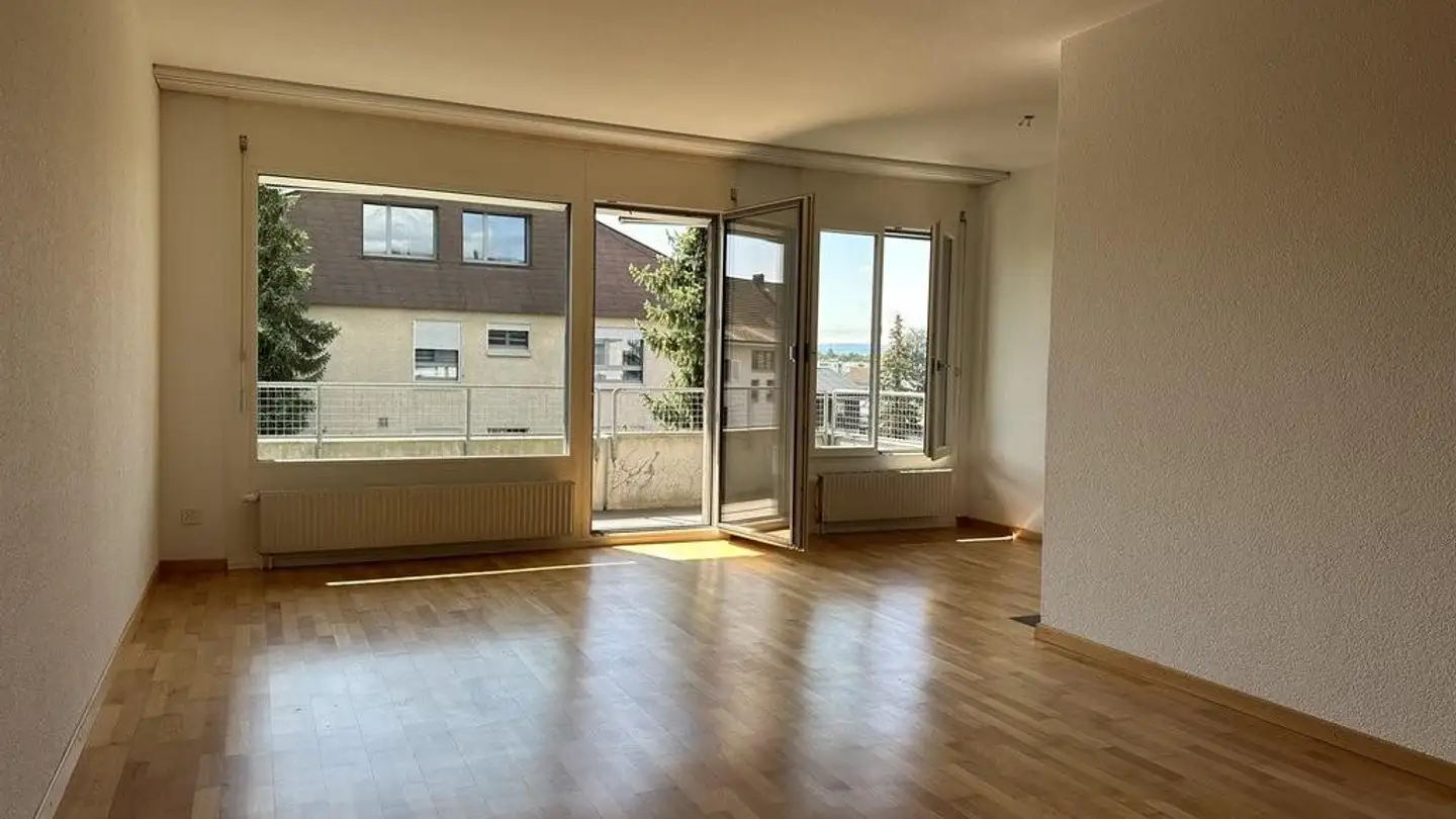 Apartment for rent - Kappelenstrasse 5, 3250 Lyss - Photo 2