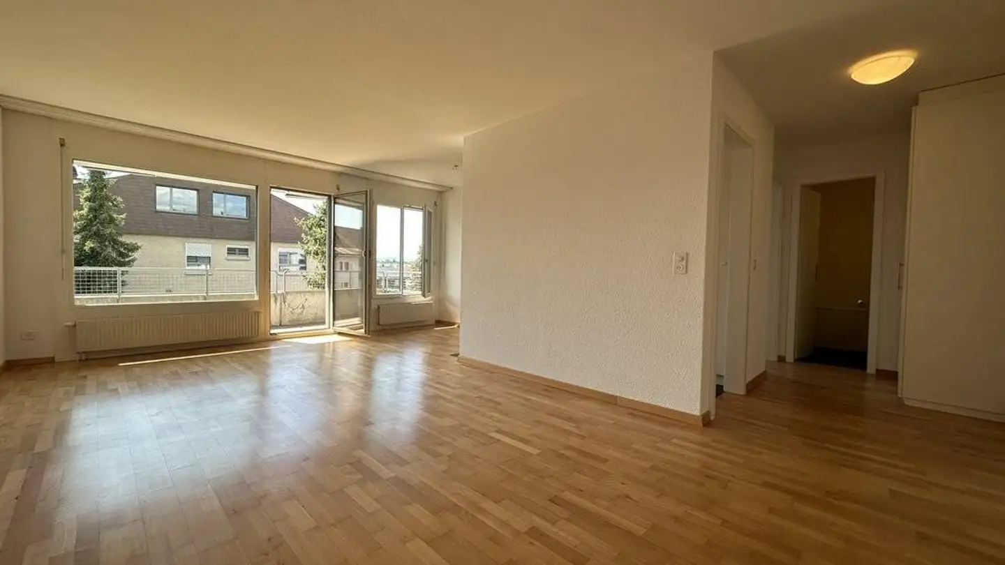 Apartment for rent - Kappelenstrasse 5, 3250 Lyss - Photo 3