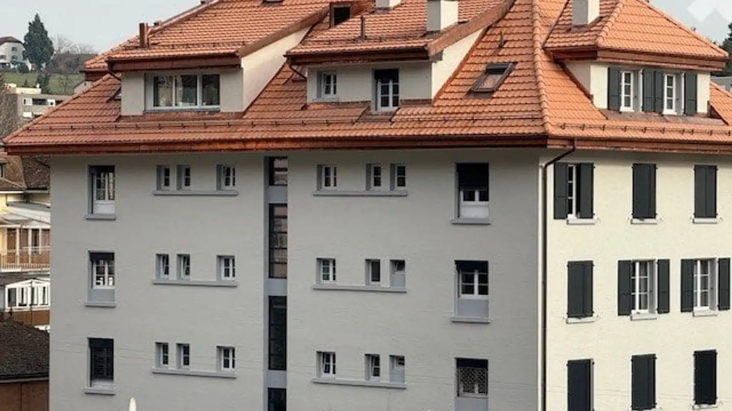 Appartamento in affitto - Route De Gollion 4, 1305 Penthalaz