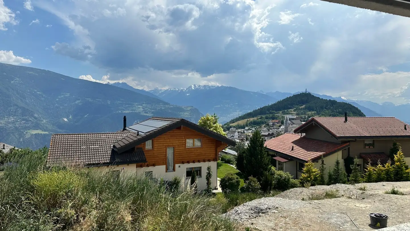 Apartment for rent - Chemin Du Sergnoret, 1978 Lens