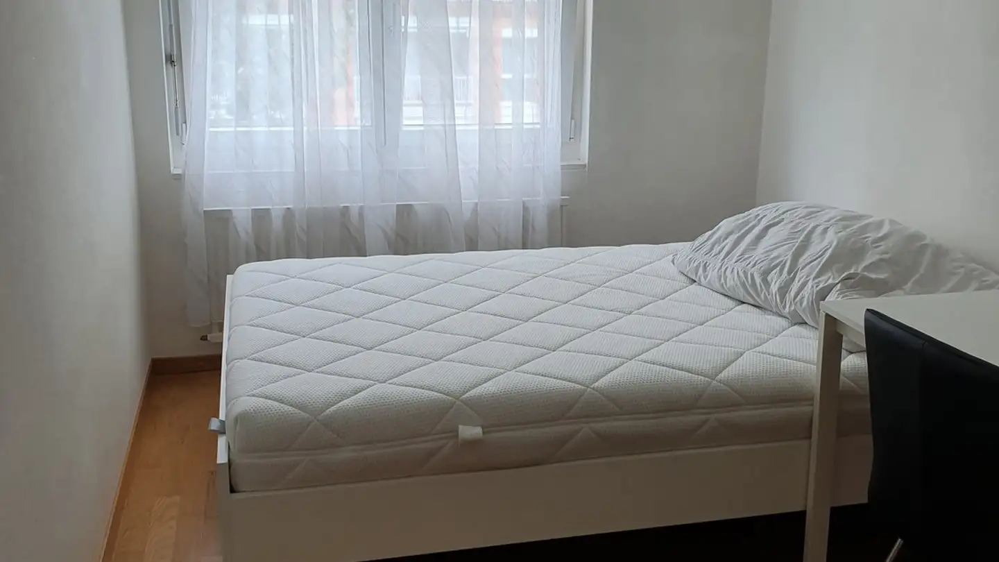 Zimmer mieten - 6300 Zug - Foto 3